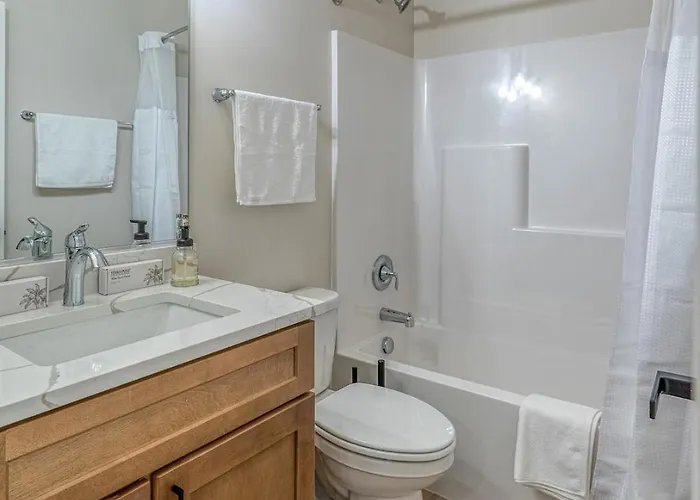 Peacecove Holiday home Minooka