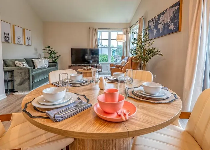Peacecove Holiday home Minooka