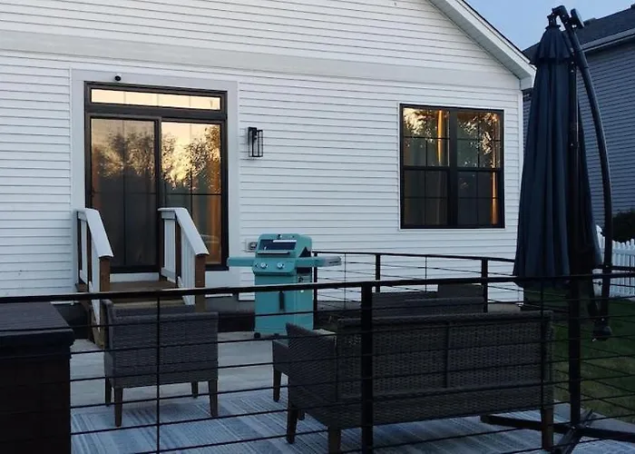 Peacecove Holiday home *