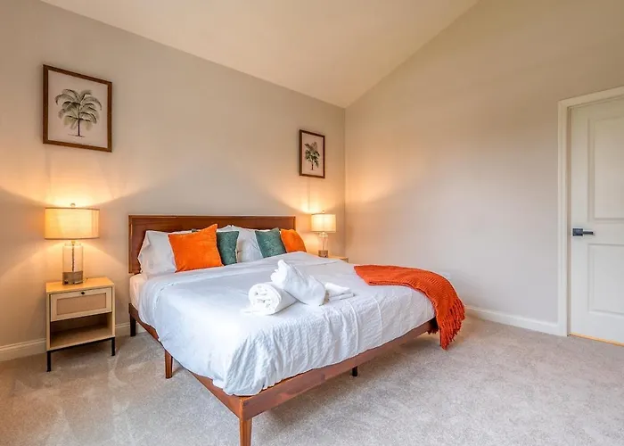 Holiday home Peacecove Minooka