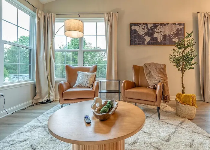 Holiday home Peacecove