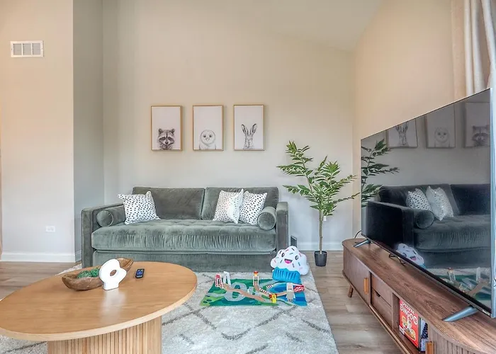 Peacecove Holiday home